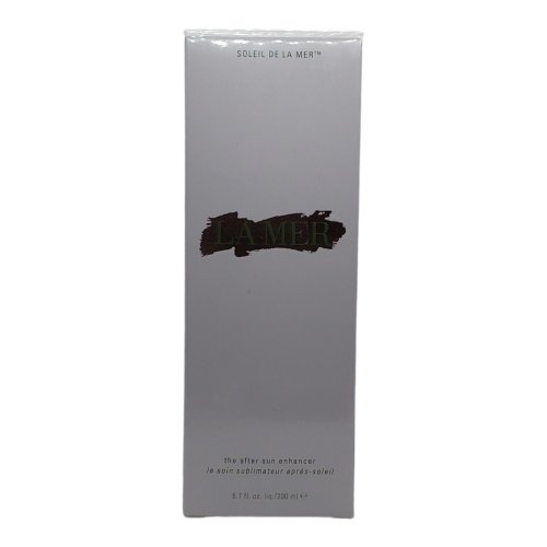 Sun Soothe Restorative Gel