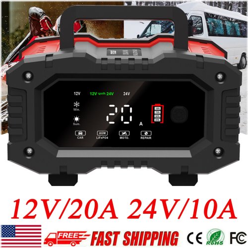 PowerPro ChargeMaster