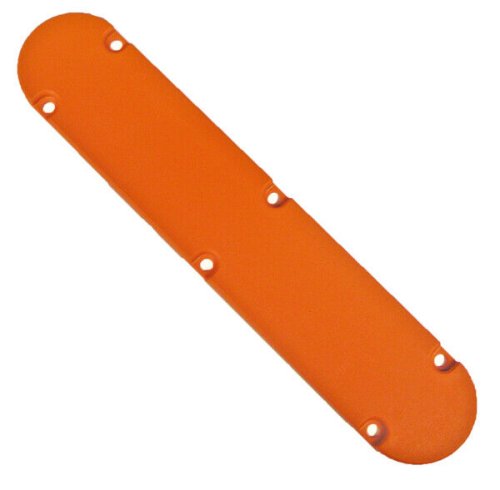 Precision Cut Throat Plate