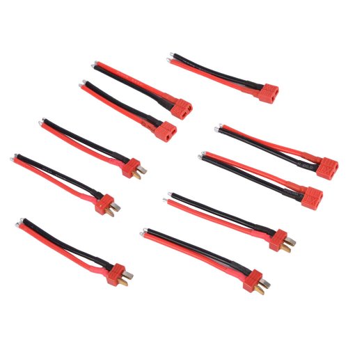 PowerLink RC Connector Set