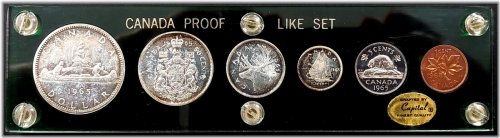 Canadian Heritage Collection