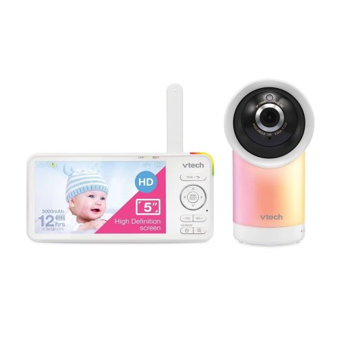 RemoteView Baby Monitor