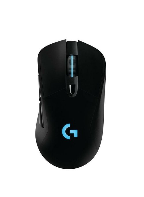 Hero Wireless Gaming Mouse by Logitech