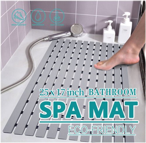 SecureStep Bath Mat