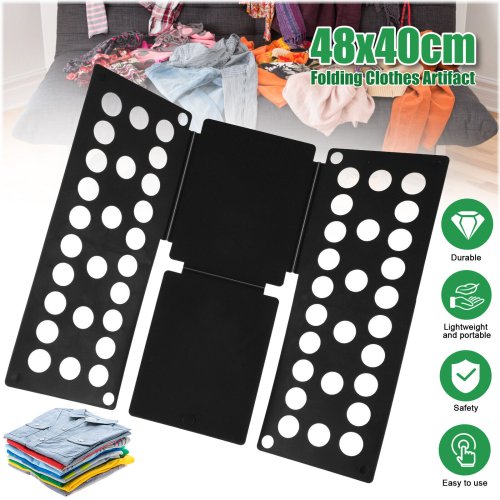 NeatFold Adjustable Clothes Folding Board