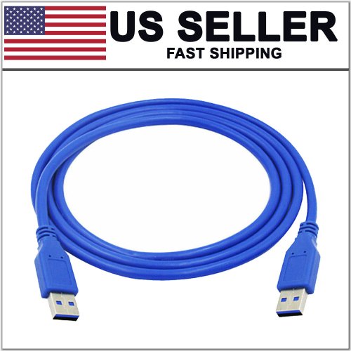 BlueLink Data Transfer Cable - 3FT