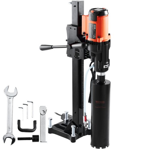 DiamondPro Core Drill System