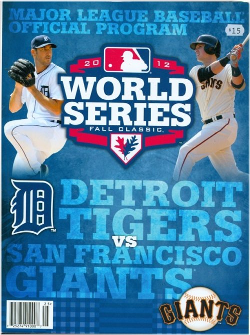 Fall Classic Showdown: Tigers vs Giants