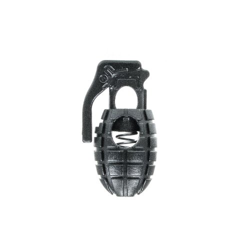 Grenade Cord Lock Stopper