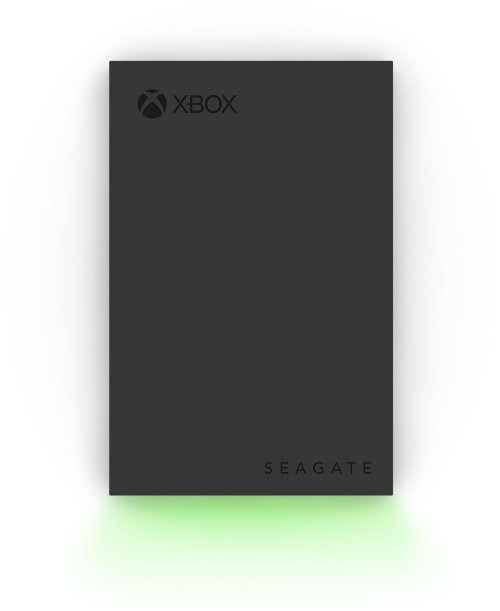 Xbox Game Vault - 4TB Portable External Hard Drive