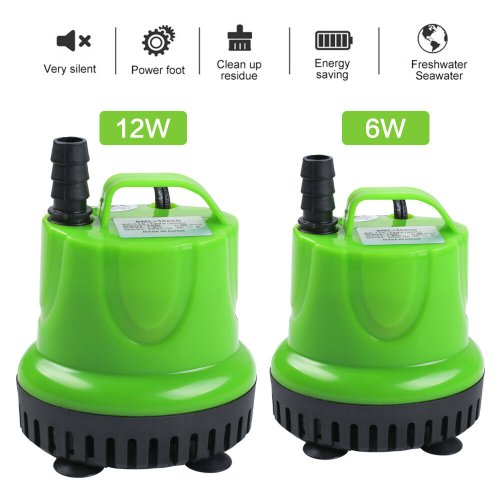 Aquaflo Submersible Pump