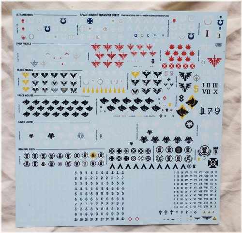 Galactic Codex Companion