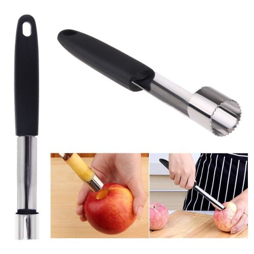 Twist & Core Fruit Corer