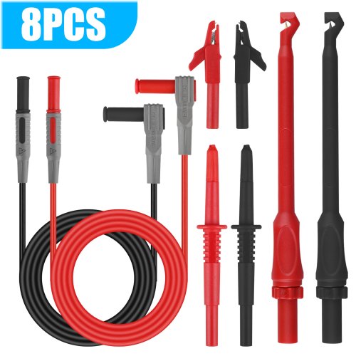 Probing Clip Tool Set