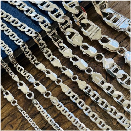 Mariner Link Jewelry for Men