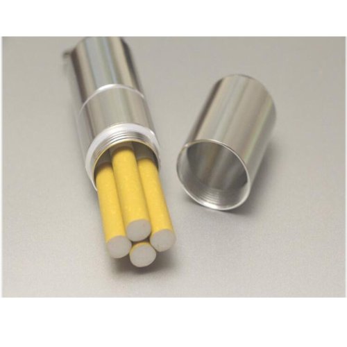 AquaGuard Mini Aluminum Cigarette Holder