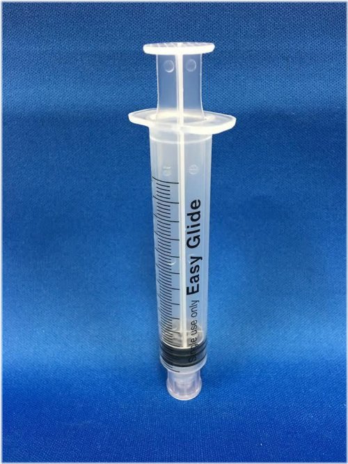 Smooth Seal Applicator