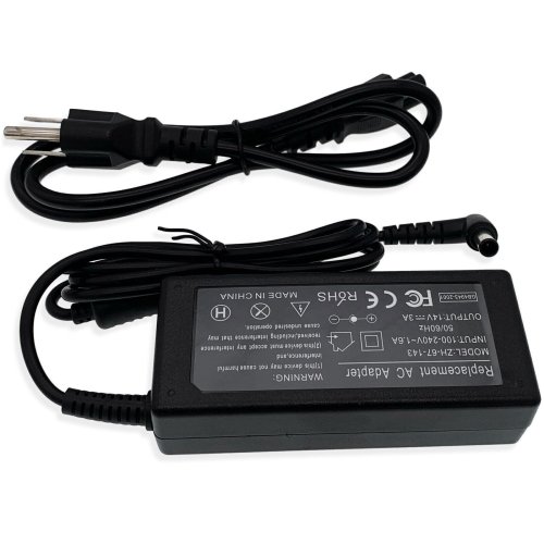 Samsung Monitor Power Adapter