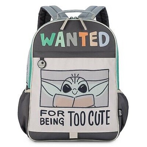 Galactic Adventure Backpack