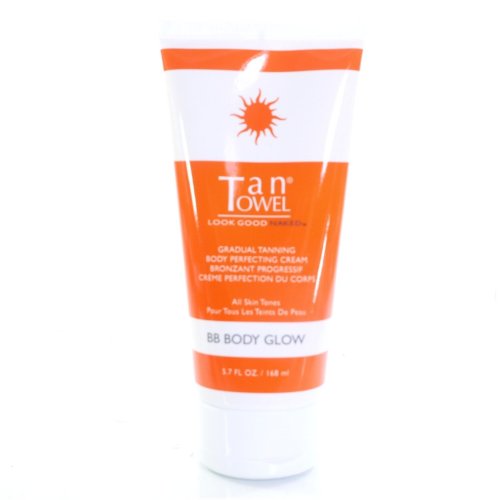 Radiant Glow Cream