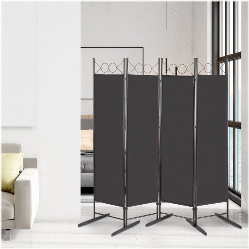 Harmony Foldable Privacy Partition