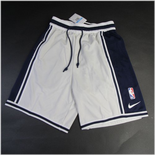 Timberwolves Nike Dri-Fit Athletic Shorts