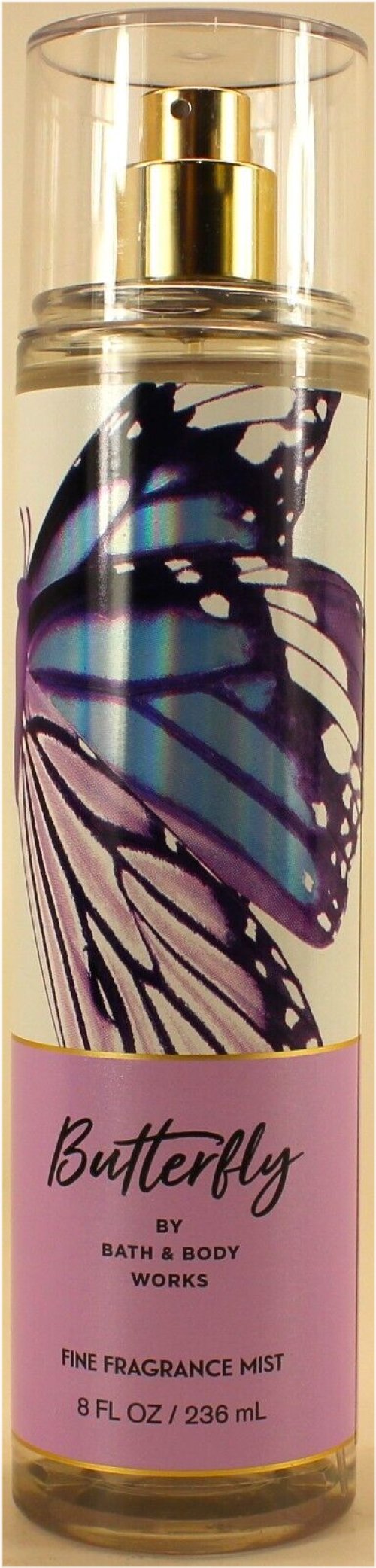 Butterfly Essence Mist