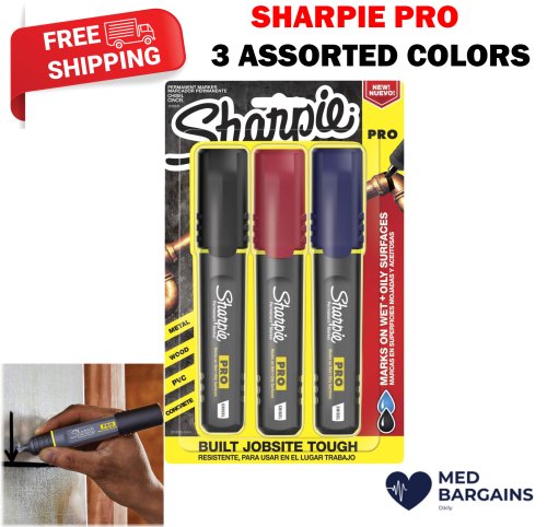 ProChisel Color Trio