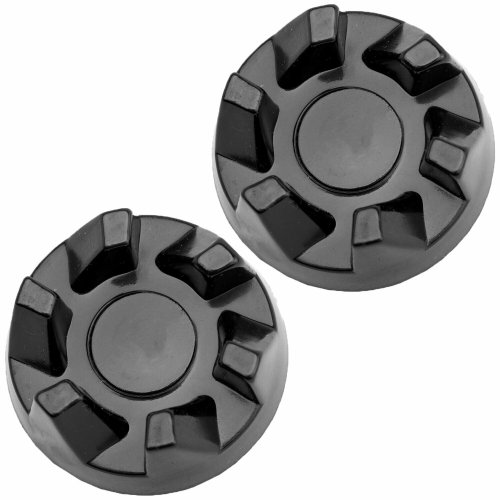 Blender Coupling Replacement Set