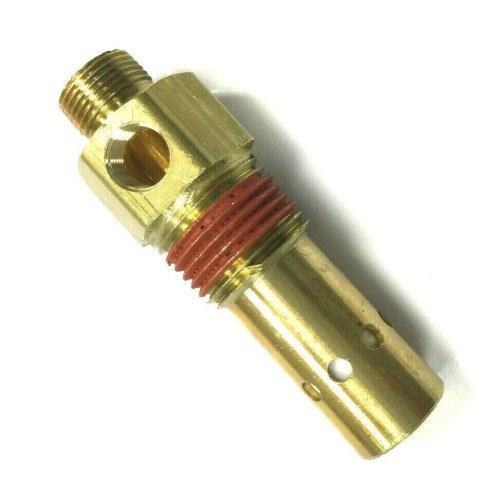 FlowGuard Valve