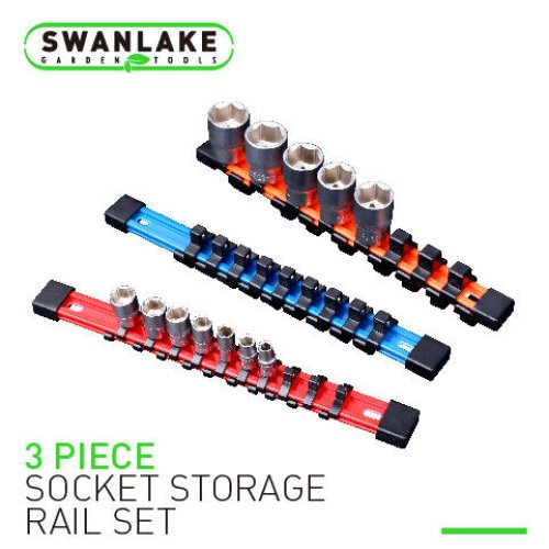 Sliding Socket Holder Set