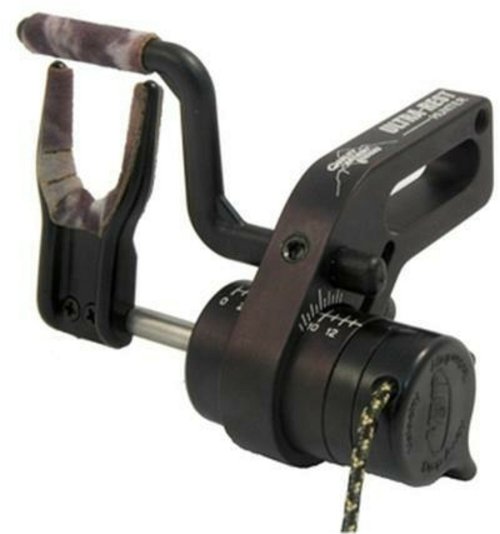 Stealth Glide Arrow Rest