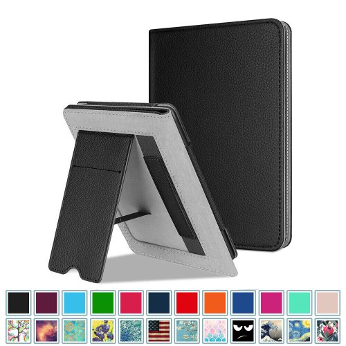 Versatile Protection and Convenience for Kindle Paperwhite 10th Gen