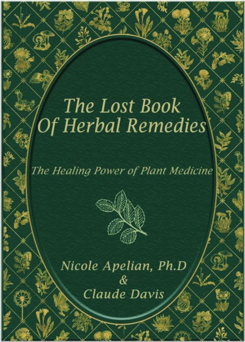 Herbal Healing: A Visual Guide to Natural Remedies