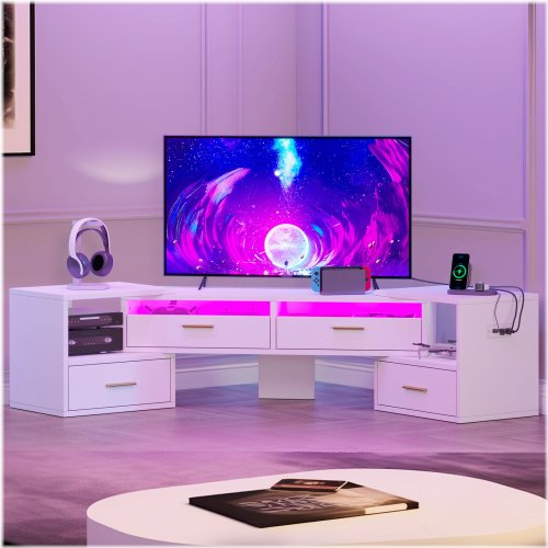 AdaptaGlow TV Stand