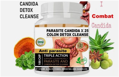 BioBalance Herbal Cleanse Capsules