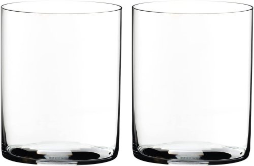 Pure Elegance Glass Set