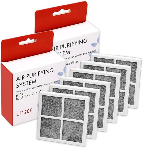 FreshAir Filter 6 Pack