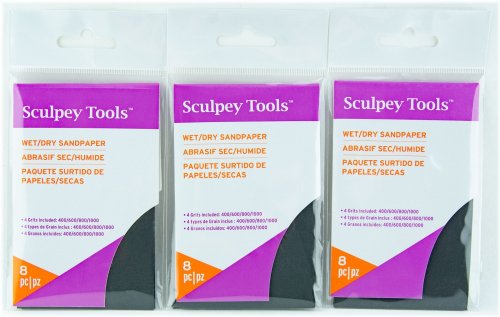 Craftsman's Sanding Tool Set