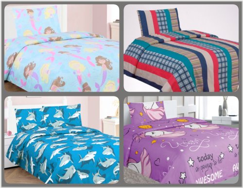 CloudSoft Bedding Set