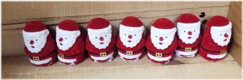 Festive Kids Necklace Set