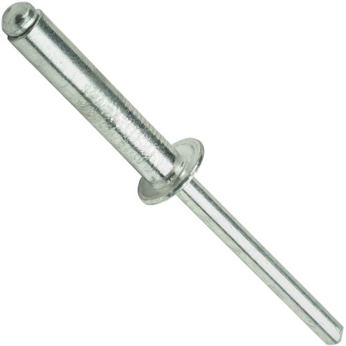 DomeHead Rivets - 1/8" x 5/8" - Pack of 100