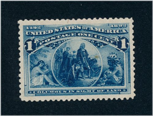 Vintage 19th Century US Stamps Collection