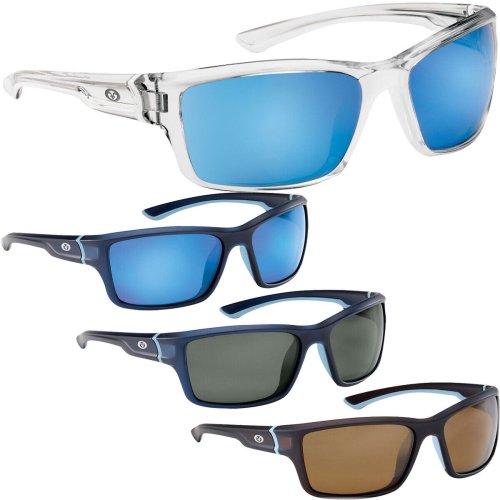 Cove Polarized Sunglasses