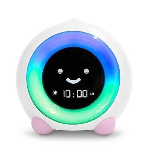 DawnGuard Sleep Trainer and Soothing Sounds