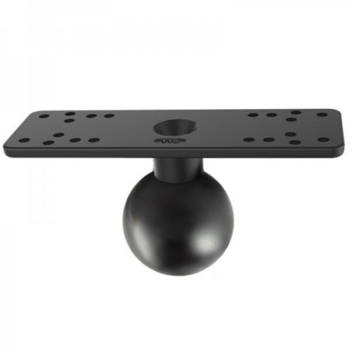 Marine Plate Mount for GPS Devices