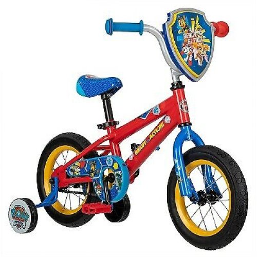 Red Rover 12" Kids' Bike