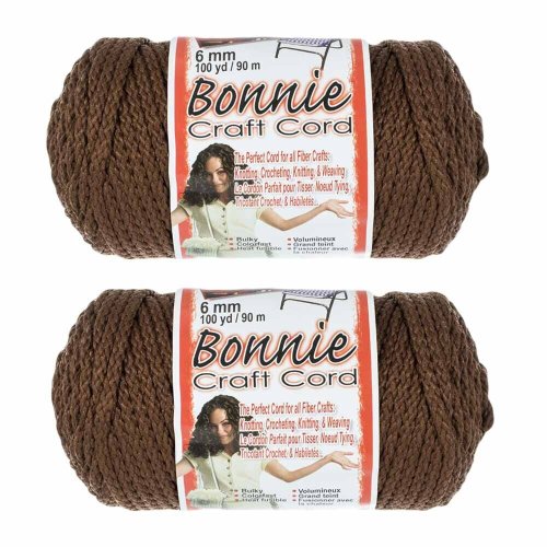 Bonnie's Bohemian Cords