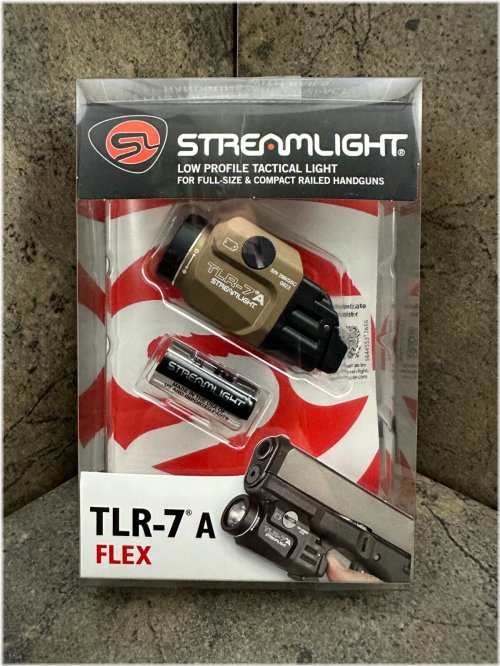 FlexLight 500 FDE