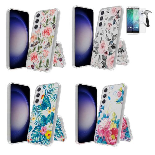 Guardian Shield for Samsung Galaxy S24